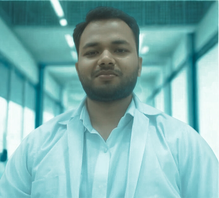 Dr. ASHUTOSH